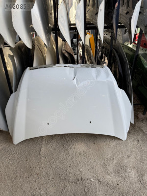 Ford Focus motor Kaput Orjinal 2008+2011