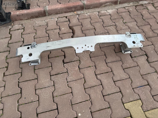 OPEL MOKKA B ORJINAL ÖN TAMPON DEMİRİ