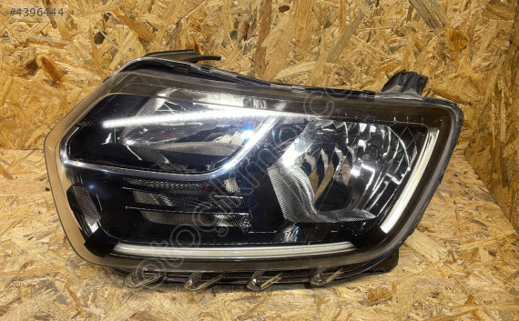 DACİA DUSTER SOL FAR 260609367R