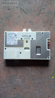 BMW F10 F30 F48 F49 G30 G31 ANTEN YÜKSELTİCİ MODÜL