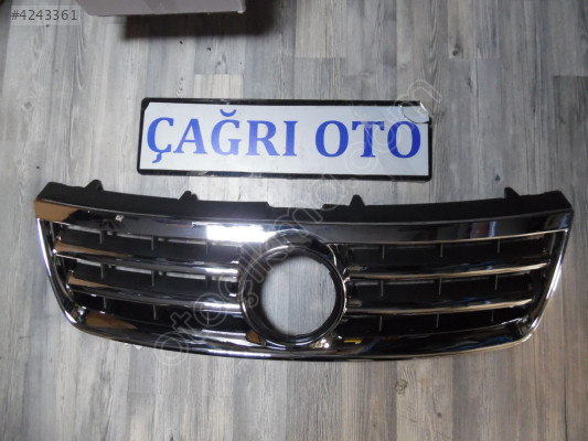 TOUAREG PANJUR İTHAL SIFIR 7L6853651 ÇAĞRI OTO MASLAK