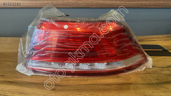 Vw Passat B8 2015 - 2019 Sağ Dış Stop Sıfır 3G5945096A