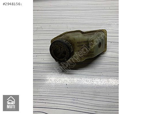 Fren Hidrolik Deposu Renault R9 R11 7702189645