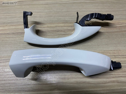 GOLF 7 KAPI KOLU SAĞ ÖN ARKA 5G0837206R ELEKTRİKLİ ÇAĞRI OTO