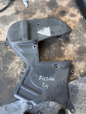 Ford fiesta 1.4 triger kapağı
