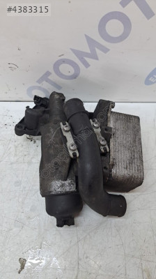 renault master 3 motor yağ soğutucu (son fiyat)