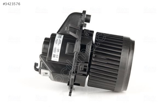 272101005R KALORİFER MOTORU CLİO IV CAPTUR DOKKER