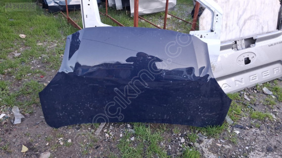 FORD PUMA MOTOR KAPUTU ORJİNAL ÇIKMA