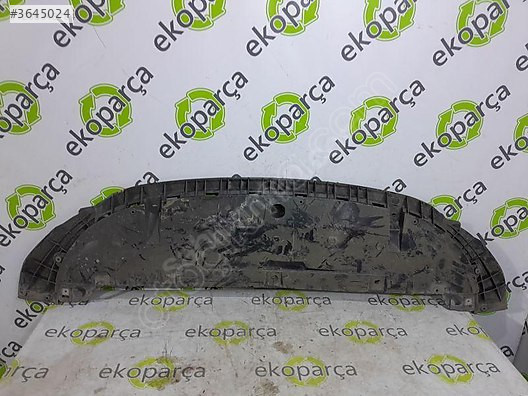 MERCEDES EQA 2021 2024 W243 ALT MUHAFIZA A2438855503