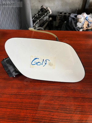 Volkswagen golf 7 -7.5 depo kapağı