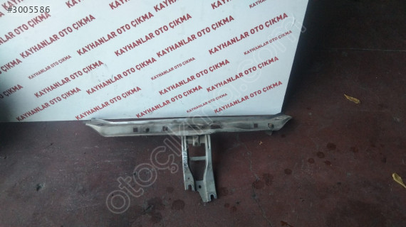 CLİO2 ÖN PANEL KAYHANLAR OTO ÇIKMA