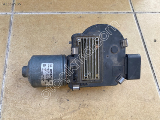 VW TOUAREG SİLECEK MOTORU 7L6955119A