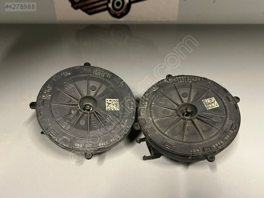 TİGUAN TOURAN PASSAT AYNA MOTORU ORJİNAL