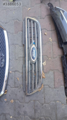 FORD GALAXY S-MAX ÖN PANJUR ORJ ÇIKMA