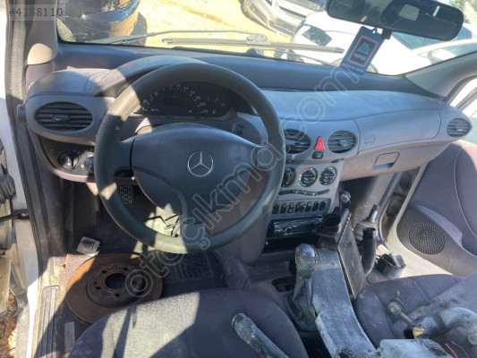 Sadece whatsaptab ulaşın - a170 torpido w168