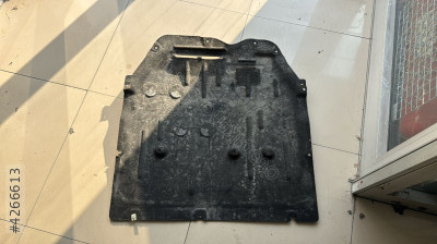 BMW 2 SERİ U06 X1 U11 MOTOR ALT MUHAFAZA