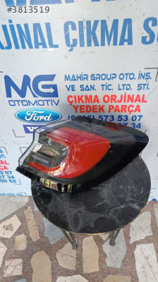 FORD PUMA SAĞ STOP