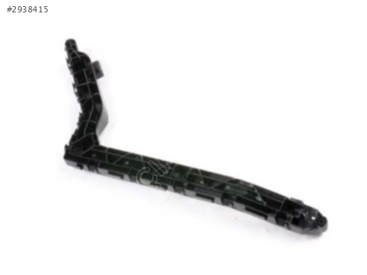 Honda CR-V Arka Sol Tampon Braketi Ayağı 71598-T1W-A01 Orijinal