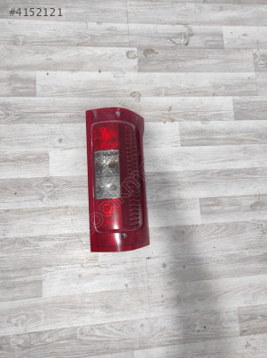 FİAT DUCATO SOL STOP
