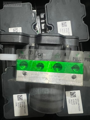 Peugeot Boxer 0265956214 51987032 0265260987 ABS BEYİN