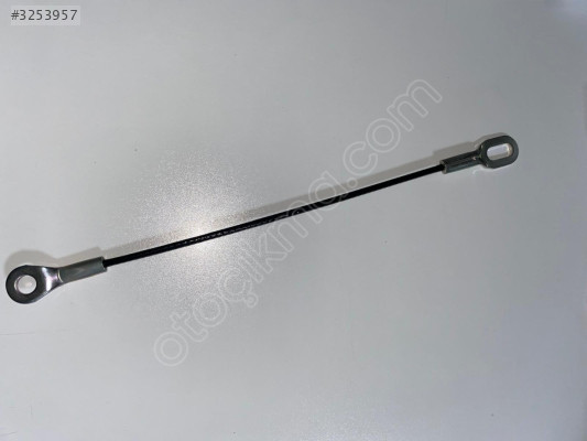 6730A089 L200 ARKA BAGAJ GERGİ TELİ