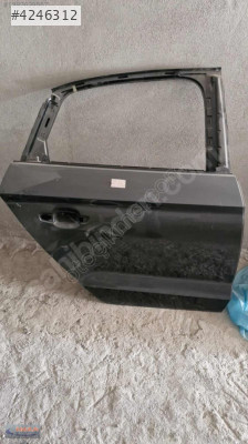 AUDİ A3 SEDAN SAĞ ARKA KAPI HATASIZ SÖKME