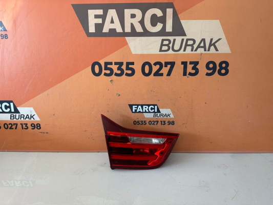 BMW 4 SERİSİ F32 İÇ SOL STOP ORJİNAL HATASIZ