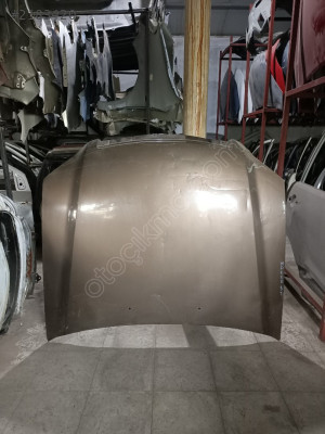 MAZDA BT50 MOTOR KAPUTU 2007-2012 ÇIKMA PARÇA ORJİNAL