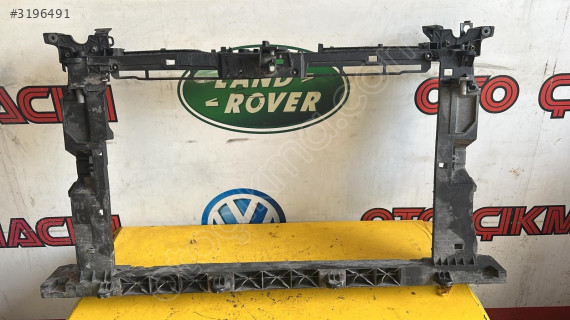 SEAT IBIZA 2017 ÖN PANEL 6F0805588P