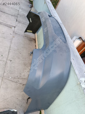 Wolksvagen Passat Arka Tampon orjinal OEM 3G5807421