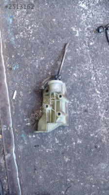 2001-2010 Fiat Doblo vites kulesi