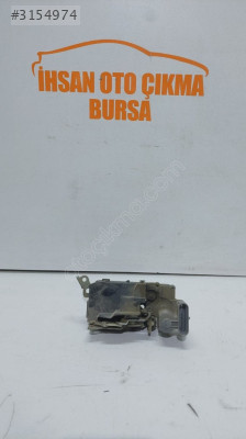 Albea palıo siena sol arka kapı kilidi