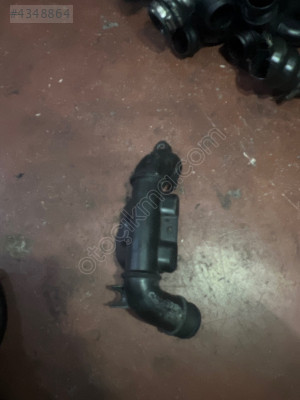 FORD FOCUS C-Max TURBO BORUSU 9657083680