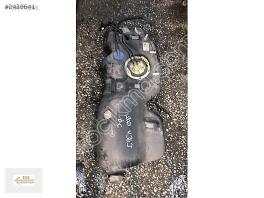 Ford Transit Orjinal Çıkma Mazot Deposu 2007-2023 EFE