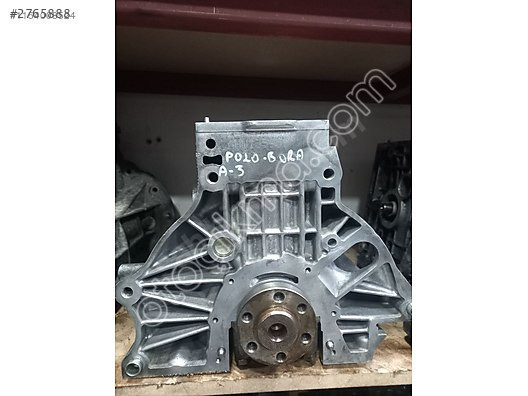 SEAT CORDOBA 1.4 AHW BLOK YARIM MOTOR REKTEFELİ 030 103 019