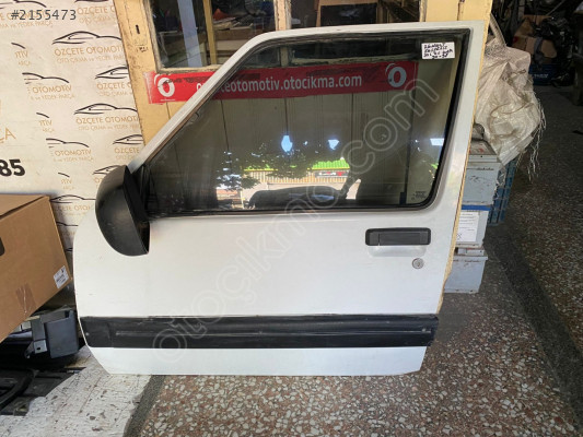RENAULT EXPRESS SOL AYNA 1990-1998 MODEL ORJİNAL ÇIKMA