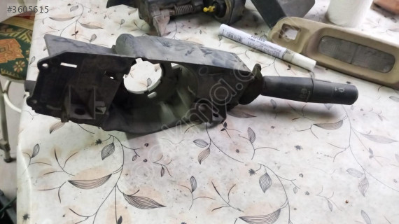 PEUGEOT 306 SİLECEK KOL.OTO ERKAN ÜNYE