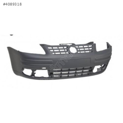 VOLKSWAGEN CADDY 2004 2011 ÖN TAMPON 2K0807217