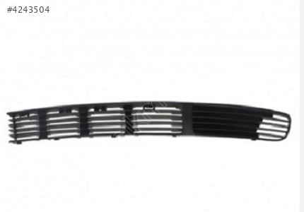 VW TAMPON IZGARASI (sol uzun)PASSAT 97-00 3B0853677B B41