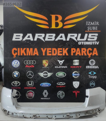 SEAT ATECA 2017-22 ARKA TAMPON 575807421