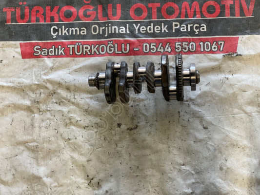 1.4 POLO,SKODA TDİ (045A)