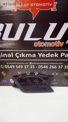 SEAT İBİZA SAĞ SOL SİS ÇERÇEVESİ 2013-16