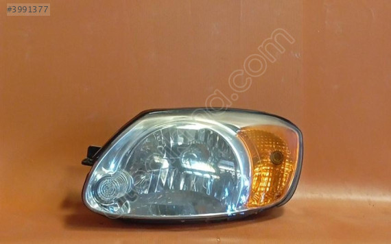 hyundai accent admire sol far