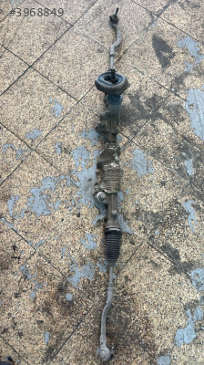 Duster direksiyon kutusu 6820000337b