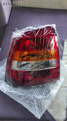 OPEL ASTRA G HB SOL ARKA STOP OEM:6223021