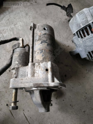 Daihatsu 1.3 1.5 sirion yrv terios marş dinamosu