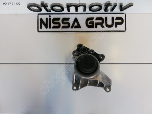 NİSSAN QASHQAİ ÖN SOL MOTOR TAKOZ OEM 1.6 DCİ J11 2014-2020