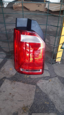 VOLKSWAGEN TRANSPORTER T7 SOL STOP