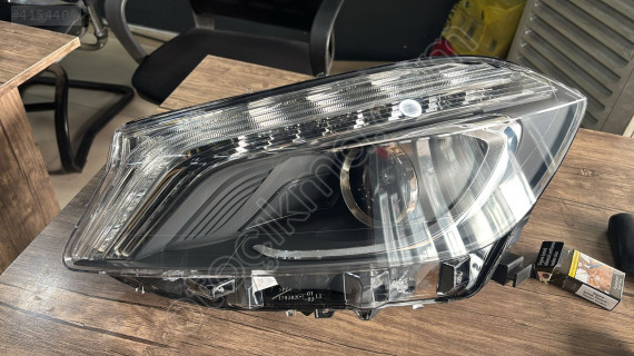 MERCEDES A SERİ W176 XENON SOL FAR