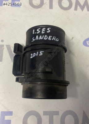 dacia sandero 2015 1.5 hava akışmetre (son fiyat)